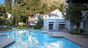 Palisades Tahoe Lodge Rentals Studio #223 - Image 3