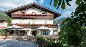 Ferienwohnungen Sumperer - Image 3