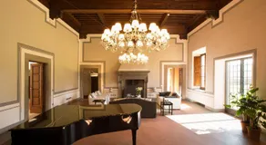 Castello Di Gabbiano - Image 4