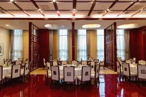 Qingdao Bauhinia Garden Hotel - Image 5