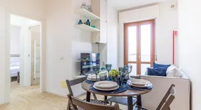 Il quadrato blu by Houset - Image 3