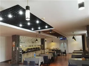 Hanting Hotel Huai'an Huaihai South Road - Image 2