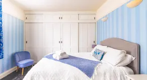 Norfolk Historic Townhouse Leap Escapes - Image 2
