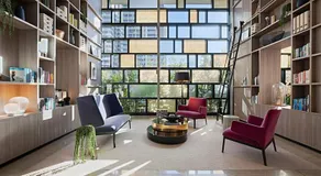 City View Central South Yarra One Bdr Apt TF1805 - Image 4