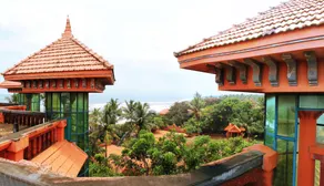 Krishna Beach Resort - Image 3