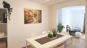 Bright and modern apartment in the heart of Altstätten - Image 4