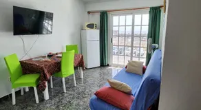 Apartamentos America - Image 3