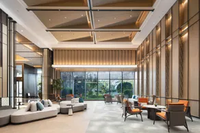 Wuzhen Embankment Resort Hotel - Image 3