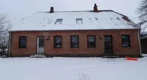 Autentisk hus på landet, inærheden af Billund - Image 5