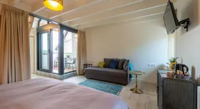 Neues geräumiges 5-Sterne-Ferienhaus in schöner Rad- und Wanderregion - Image 2