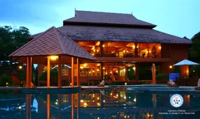Andamanee Boutique Resort Aonang Krabi - Free Beach Shuttle - Image 2