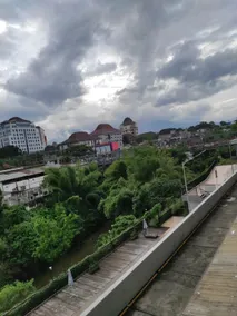 Malang Soekarno Hatta apartment 229 - Image 5