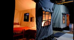 The Forest Resort - Muneeswaramudi Eco Hermitage and Farms - Image 2