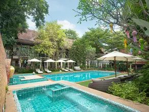 B2 Suthep Night Market Premier Resort - Image 5