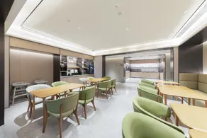 Ji Hotel Beijing Wukesong Wanshou Road - Image 2