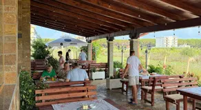 Hotel Bregu I Detit Spille - Image 4