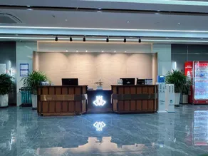 Magnotel Hotel (Guyuan Municipal Government) - Image 2