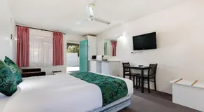 Coffs Harbour Pacific Palms Motel - Image 5