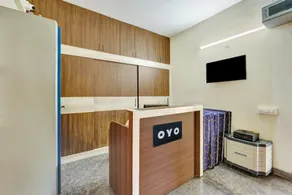 Hotel O SKV Residency Service Apartment - Image 4
