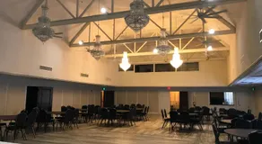 Columbia Lakes Hotel & Conference Center - Image 3