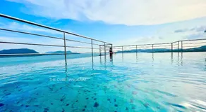 Langkawi Seaview Cube w/ Rooftop Pool - Image 4