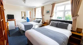 Blue Boar Inn - Image 2