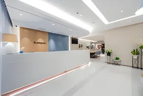 Home Inn Neo Shanghai Dapuqiao Luban Road Metro Station - Image 5