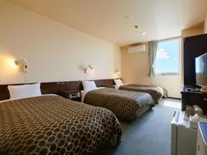 Business Hotel Okadaya Bayside - Image 2