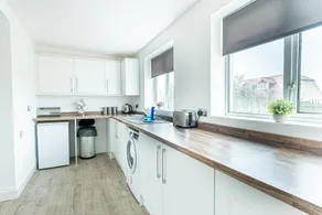 Beachfront bliss in Dymchurch - Image 1