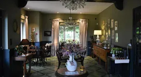 La Villa du Pré Du Cerf---------- TARIF PREFERENTIEL 2 NUITS------- - Image 3
