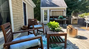 Cape Cod Retreat, Osterville Beach Pass - Image 4
