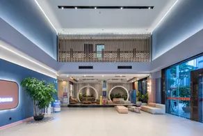 Hanting Hotel Shenzhen Bao'an International Convention and Exhibition Center - Image 3