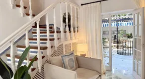 La Clé Boutique Hotel Old Town Marbella - Image 3