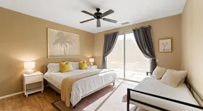 Walk to the Festivals - Private Pool & Spa - Image 2