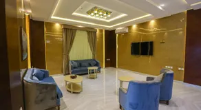 Qasr Alhanen Furnished Apartments - Image 5