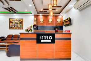 Townhouse Kapilatheertham Bus Terminal Tirumala - Image 4