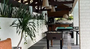 Oasis Hotel - Image 4