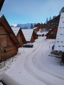 Chalet Bastilor - Image 5