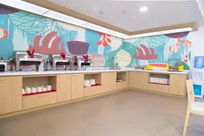 Hanting Hotel Handan Tianhong Square - Image 4