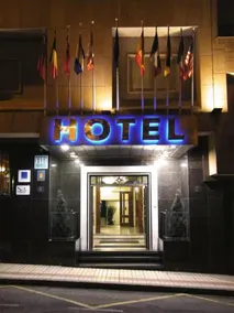 Hotel Urban Salamanca - Image 3
