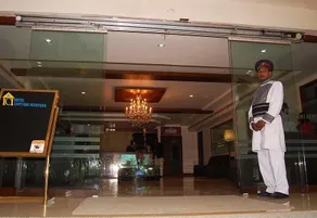 Hotel Chitturi Heritage - Image 3