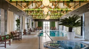 Hotel Bodrog Wellness & Elix Spa - Image 3