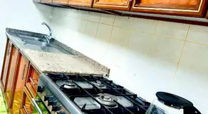 Ajman Friends Downtown Apartment Fully Yours Two Rooms and Kitchen for 3 People - Image 5