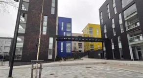 Helsinki Penthouse near the west harbor - Image 3