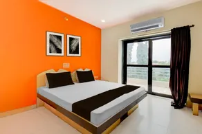 Hotel O New Kailash Restaurant and Lodging - Image 2