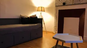 Appartement Les Bons Vivants au coeur de Perrigny - Image 2