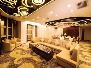 Lanco Hotel Shenzhen Buji East Station - Image 3