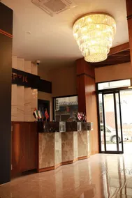 Dedehan Hotel - Image 4