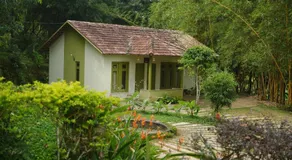 Ayurnest Pool Resort Wayanad - Image 5