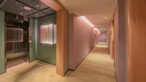 Qiuguo Hotel (Harbin Zhongyang Street, Songhua Jiangpan Road) - Image 3